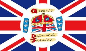 Queen's Diamond Jubilee